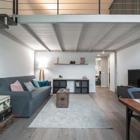 La Pampa New & Fully Refurbished Apt Appartement Milaan Buitenkant foto