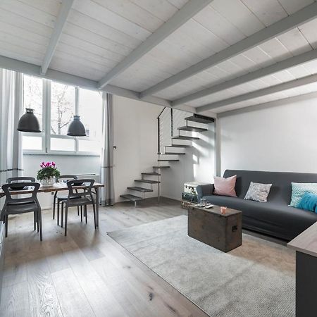 La Pampa New & Fully Refurbished Apt Appartement Milaan Buitenkant foto