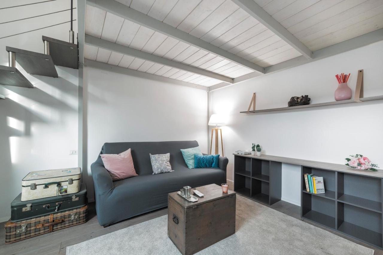 La Pampa New & Fully Refurbished Apt Appartement Milaan Buitenkant foto