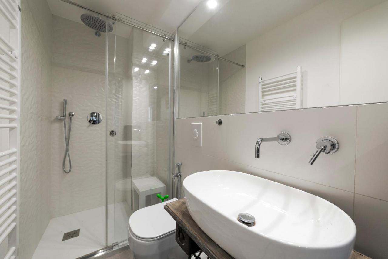 La Pampa New & Fully Refurbished Apt Appartement Milaan Buitenkant foto