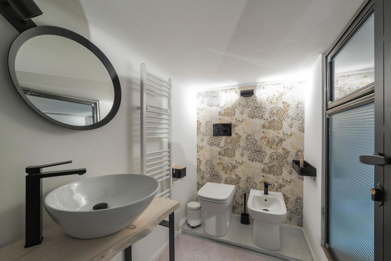 La Pampa New & Fully Refurbished Apt Appartement Milaan Buitenkant foto